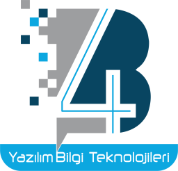 4B Yazılım